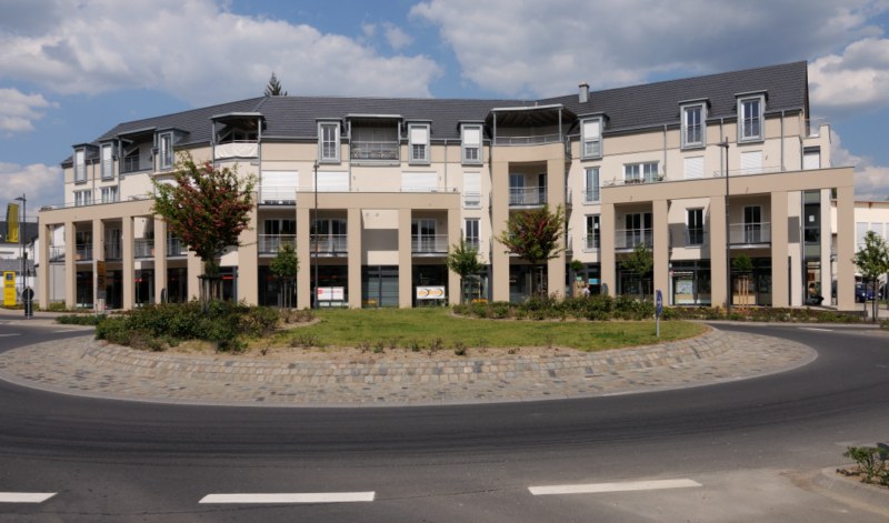 Foto vom Haus in Irrel